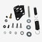 Holland Mechanism Kit, Release, Fifth Wheel, Fw35Tt RK-12196 - alternate 4